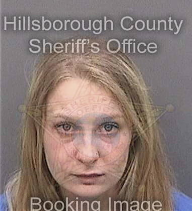 Leidy Sanchez, - Hillsborough County, FL 