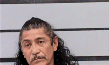 Mark Sanchez, - Lubbock County, TX 