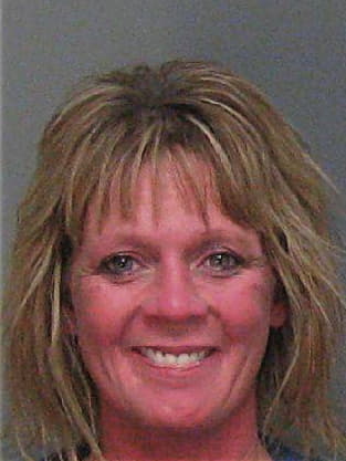Susanna Santagata - Florence County, SC 