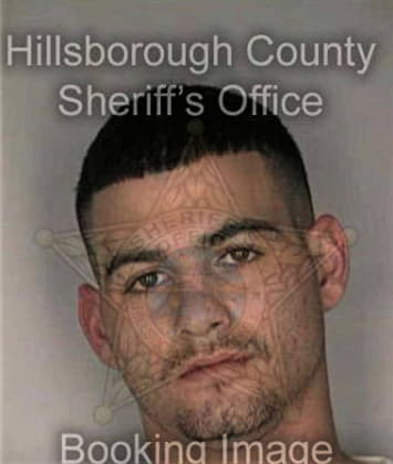 Jose Saraguzavecerra, - Hillsborough County, FL 