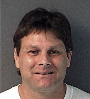 Keith Sasser, - Escambia County, FL 