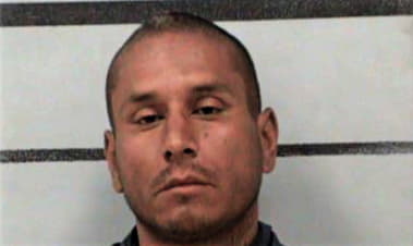 Timothy Sauceda, - Lubbock County, TX 