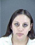Jessica Savage - Cobb County, GA 