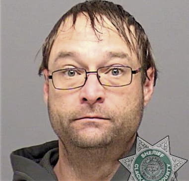 Andrew Schaad, - Clackamas County, OR 