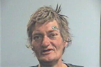 John Shimfessel - Fayette County, KY 