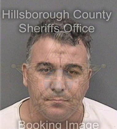 Alan Smith, - Hillsborough County, FL 