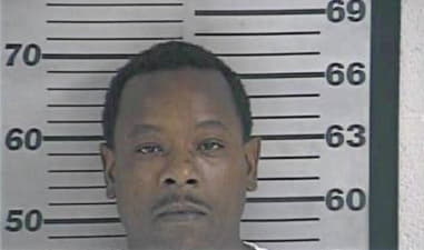 Jermaine Smith, - Dyer County, TN 