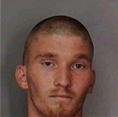 Justin Smith - Polk County, FL 
