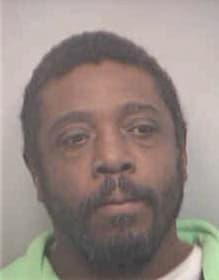 Marvin Sonnier - Fulton County, GA 