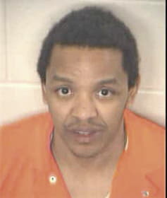 Simon Sotillo - Fulton County, GA 