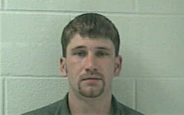 Anthony Sowders - Daviess County, KY 