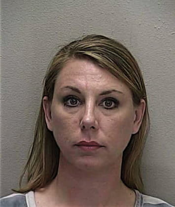 Melissa Staklinski, - Marion County, FL 