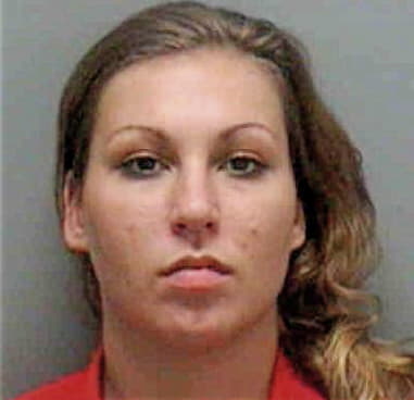 Jennifer Stancliff, - Lee County, FL 