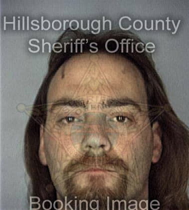 Richard Stoltz, - Hillsborough County, FL 