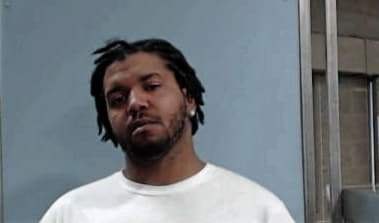Trevon Terry - Fayette County, KY 