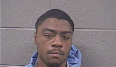 David Thomas, - Cook County, IL 