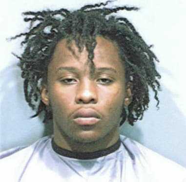 Davoric Tilman - DeKalb County, GA 