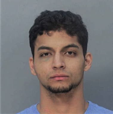 David Torres, - Dade County, FL 