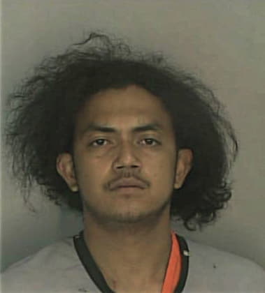 Guadalupe Torres - DeKalb County, GA 