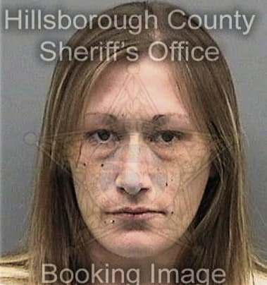 Kelly Trecki, - Hillsborough County, FL 