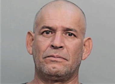 Daniel Turcios, - Dade County, FL 