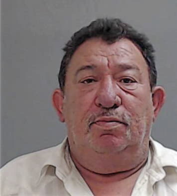 Luis Uribe, - Hidalgo County, TX 