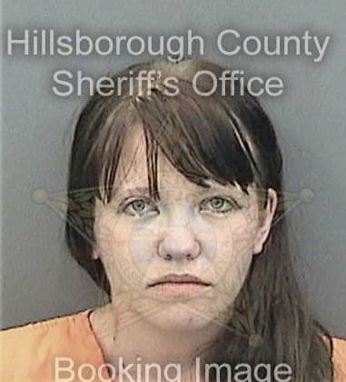 Lindsey Vansice, - Hillsborough County, FL 