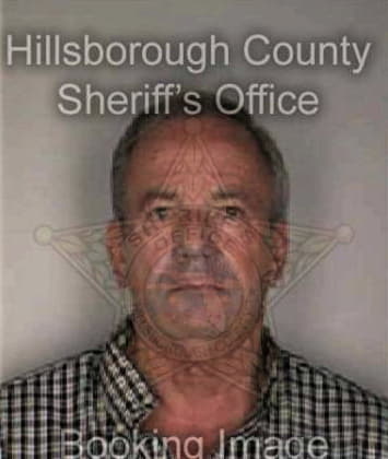 Joseph Venniro, - Hillsborough County, FL 