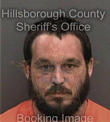 Steven Vidal, - Hillsborough County, FL 