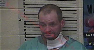 Sammy Wagers - Clay County, KY 