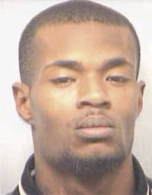 Andre Washington, - Fulton County, GA 