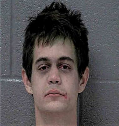Jason Wayne - Mecklenburg County, NC 