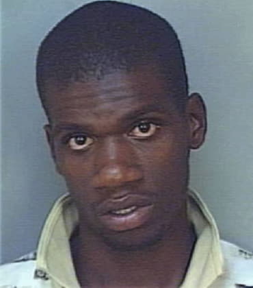 Wayne Wells - Polk County, FL 