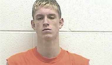 Michael White, - Montgomery County, IN 