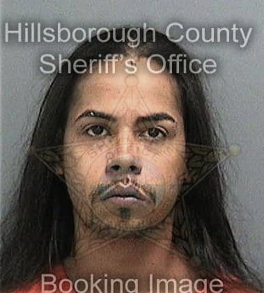 Stann Wiebler - Hillsborough County, FL 