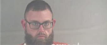 Michael Willeford - Logan County, KY 
