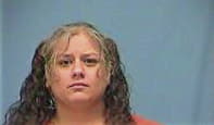 Cynthia Williams, - Saline County, AR 