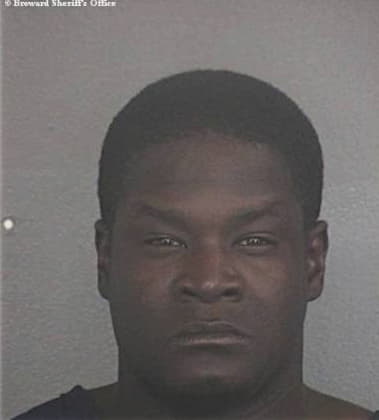 Dereck Williams, - Broward County, FL 