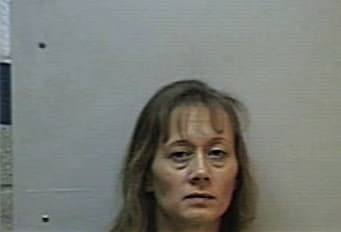 Teena Woodard, - Henderson County, KY 