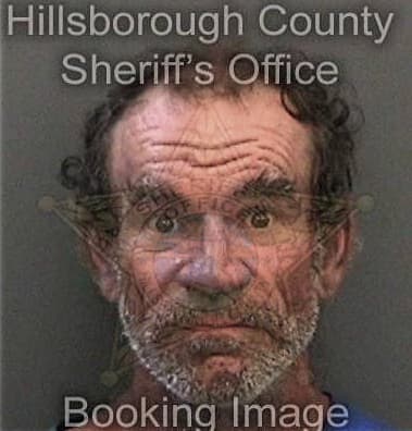 Eric Zetterlund, - Hillsborough County, FL 