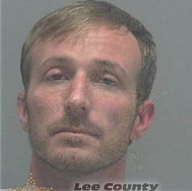 William Zipperer, - Lee County, FL 