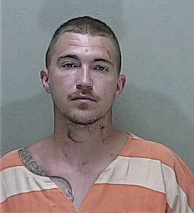 Brandin Adams, - Marion County, FL 