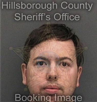 Tobie Albritton, - Hillsborough County, FL 