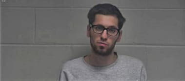 Christopher Alexander, - Oldham County, KY 