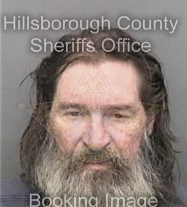 Arnaldo Arriaga, - Hillsborough County, FL 