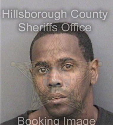 Mandela Bailey, - Hillsborough County, FL 