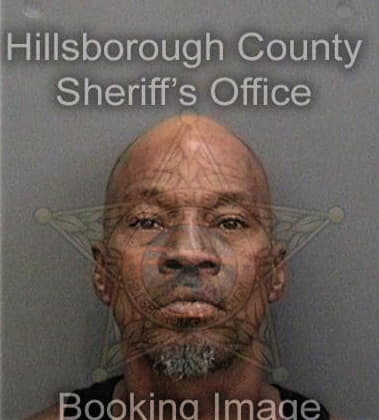 Ronald Baker, - Hillsborough County, FL 