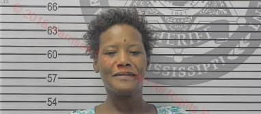 Ciara Bankster, - Harrison County, MS 