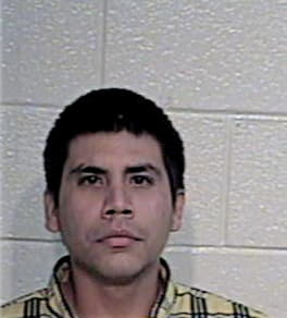 Jose Barajas, - Hidalgo County, TX 