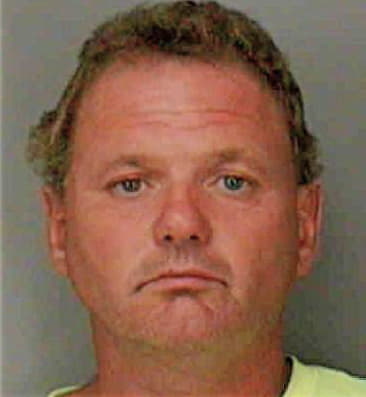 Timothy Bell, - Polk County, FL 